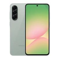  Смартфон Samsung Galaxy A56 5G 8/128GB Awesome Olive (SM-A566BZGA) 